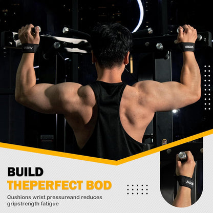 GripHalo Straps image 4