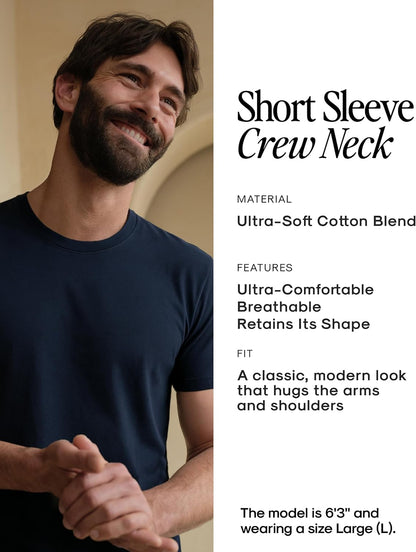 ApexCrew Tee image 10