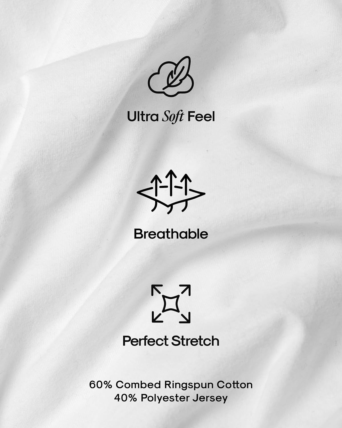 ApexCrew Tee image 8