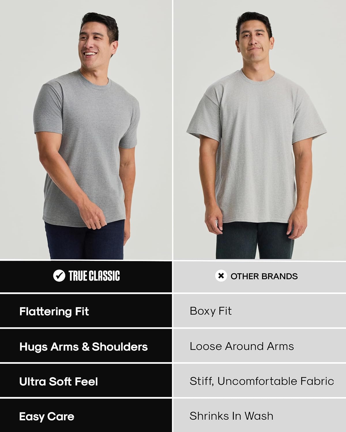 ApexCrew Tee image 9