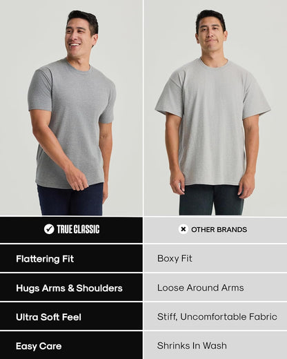 ApexCrew Tee image 9