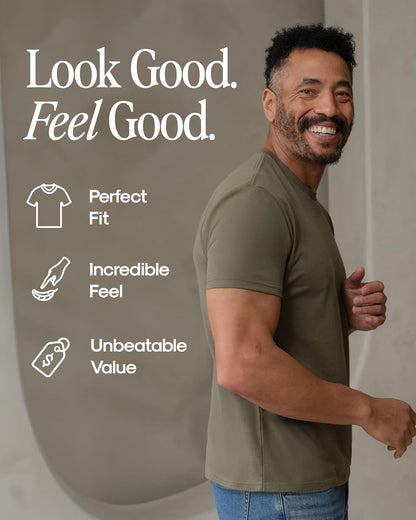 ApexCrew Tee image 6