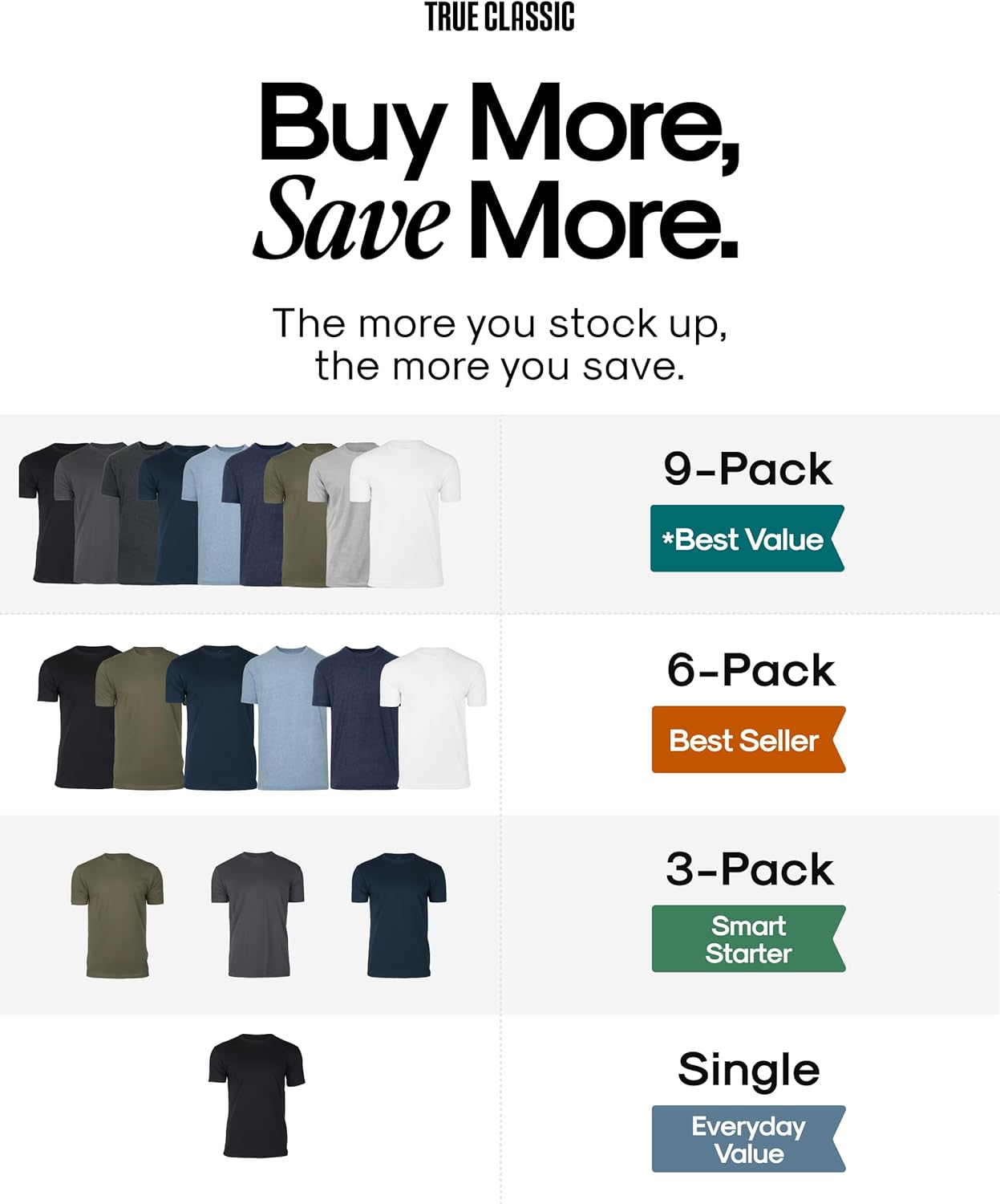 ApexCrew Tee image 5