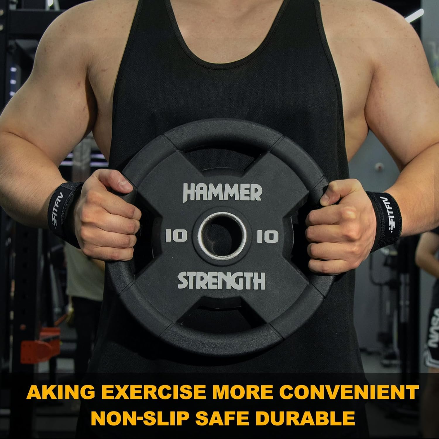 GripHalo Straps image 6