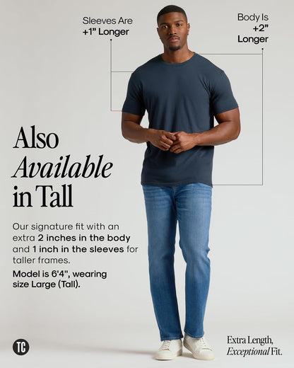 ApexCrew Tee image 7