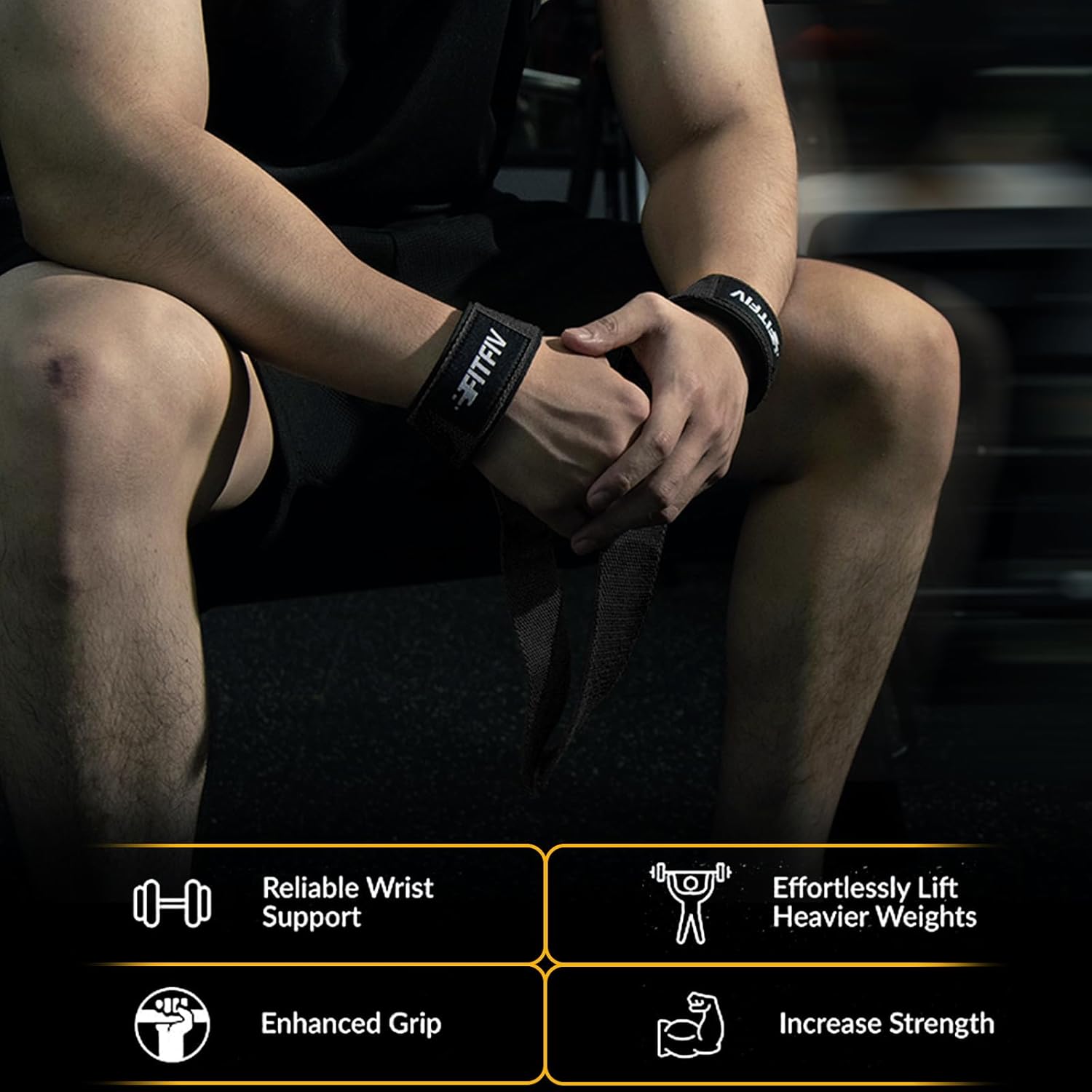 GripHalo Straps image 8