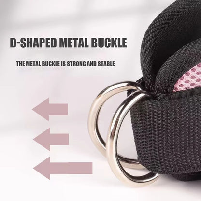 AeroGlute Straps image 5