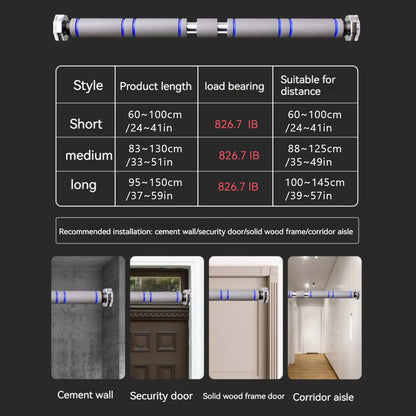 Threshold Bar Pro image 5