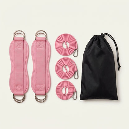 AeroGlute Straps image 1