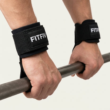 GripHalo Straps image 1