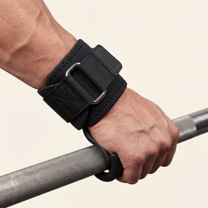 IronHalo Hook Wrap image 1