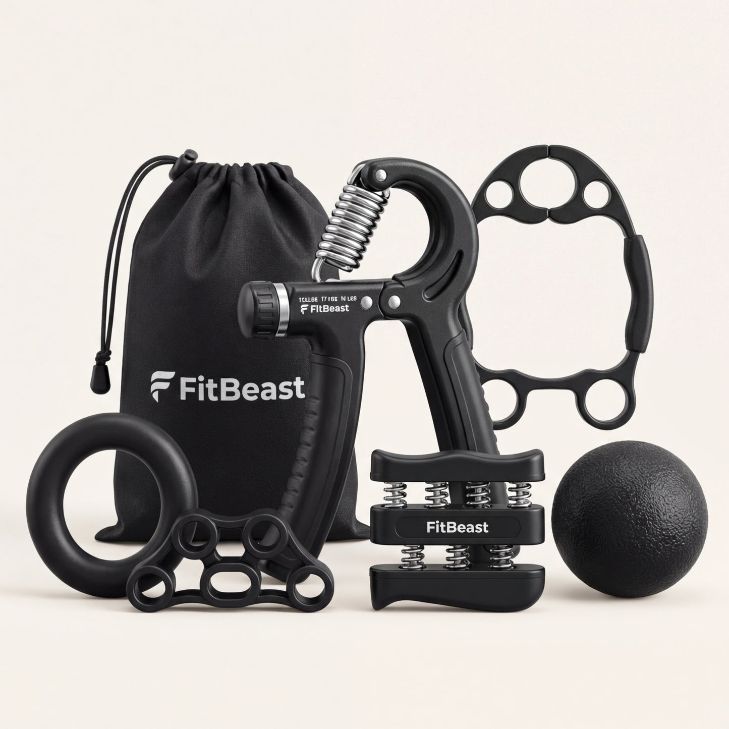 GripForge Pro image 1