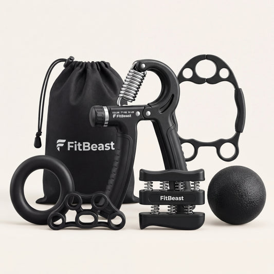 GripForge Pro image 1